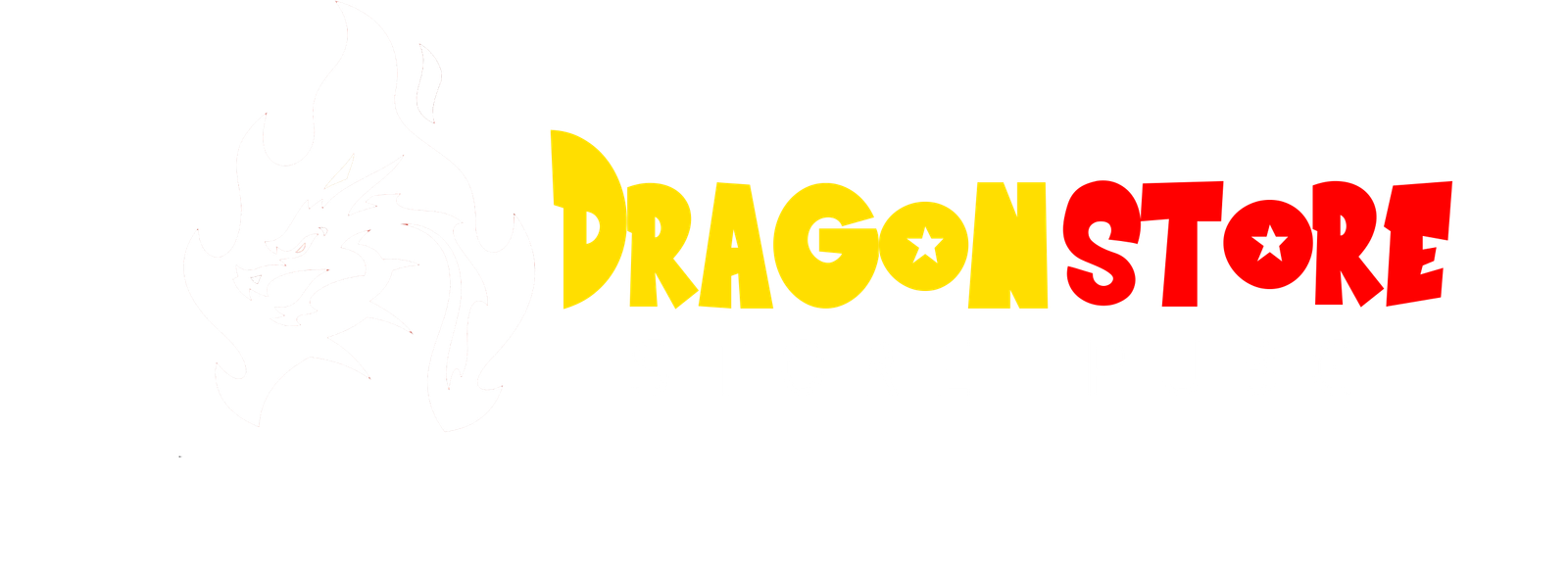 DragonStore Logo
